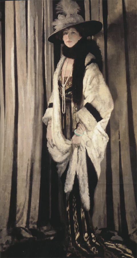 sir william orpen